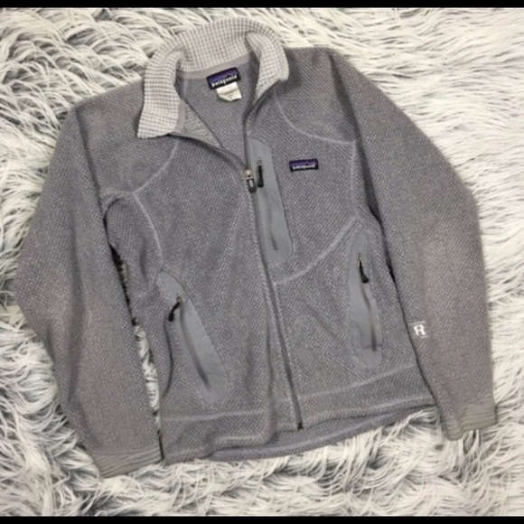 Patagonia Fleece Jacket - Picture 1 of 5